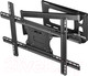 Миниатюра изображения товара Кронштейн для телевизора Onkron M7L (черный)