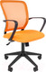 Миниатюра изображения товара Кресло офисное Chairman 698 (оранжевый)