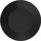Миниатюра изображения товара Тарелка столовая глубокая Luminarc Harena Black L7610