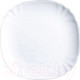 Миниатюра изображения товара Тарелка столовая обеденная Luminarc Lotusia N3620