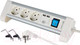 Миниатюра изображения товара Удлинитель Electraline 62563 (2м)