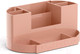Миниатюра изображения товара Органайзер настольный Erich Krause Victoria Powder / 55786 (персиковый)