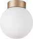 Миниатюра изображения товара Потолочный светильник Lightstar Globo 812013 (MX8131-1B-S)