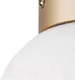 Миниатюра изображения товара Потолочный светильник Lightstar Globo 812013 (MX8131-1B-S)