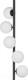 Миниатюра изображения товара Торшер Lightstar 815757 (SL1508/5)