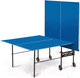 Миниатюра изображения товара Теннисный стол Start Line Olympic Outdoor / 6023-5 (синий)