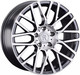 Миниатюра изображения товара Литой диск Replay A129 18x8" 5x112мм DIA 66.6мм ET 25мм GMF