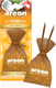 Миниатюра изображения товара Ароматизатор автомобильный Areon Pearls Coconut / ARE-ABP13