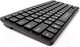 Миниатюра изображения товара Комплект клавиатура и мышь Gembird KBS-9100