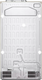 Миниатюра изображения товара Холодильник с морозильником LG GC-B257JEYV