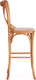 Миниатюра изображения товара Стул барный Tetchair Secret De Maison Cross Bar 49.5x52.5x117 (дерево береза/груша №3)