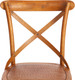 Миниатюра изображения товара Стул барный Tetchair Secret De Maison Cross Bar 49.5x52.5x117 (дерево береза/груша №3)