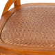 Миниатюра изображения товара Стул барный Tetchair Secret De Maison Cross Bar 49.5x52.5x117 (дерево береза/груша №3)