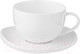 Миниатюра изображения товара Чашка с блюдцем Lefard Emotion / 171-233