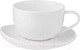 Миниатюра изображения товара Чашка с блюдцем Lefard Emotion / 171-244