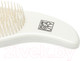 Миниатюра изображения товара Расческа-массажер Dewal Beauty Прованс / DBPR3  (кремовый)