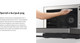 Миниатюра изображения товара Микроволновая печь Panasonic NN-CS89LBZPE