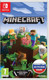 Миниатюра изображения товара Игра для игровой консоли Nintendo Switch Minecraft / 45496420628