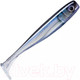 Миниатюра изображения товара Мягкая приманка STORM Tock Minnow 04 10см / TOM04-RSML (4 шт)