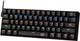Миниатюра изображения товара Клавиатура Redragon Lakshmi RU / 78119