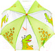 Миниатюра изображения товара Зонт-трость Mary Poppins Динозаврик / 53592