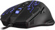 Миниатюра изображения товара Мышь Sven RX-G715 (черный)