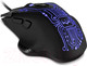 Миниатюра изображения товара Мышь Sven RX-G715 (черный)