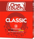 Миниатюра изображения товара Презервативы One Touch Classic (3шт)