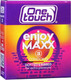 Миниатюра изображения товара Презервативы One Touch Enjoy MAXX (3шт)