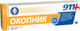 Миниатюра изображения товара Гель для тела 911 Окопник (100мл)