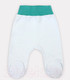 Миниатюра изображения товара Набор ползунков Rant Twin Boo 0-1 мес (Ocean Green, р.56)