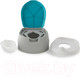 Миниатюра изображения товара Детский горшок Summer Train With Me Potty Infant 11700Z