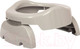 Миниатюра изображения товара Дорожный горшок Potette Plus 23011 (серый)