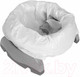 Миниатюра изображения товара Дорожный горшок Potette Plus 23011 (серый)