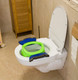 Миниатюра изображения товара Дорожный горшок Potette Plus 23011M
