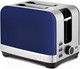 Миниатюра изображения товара Тостер BQ T1000 (синий)