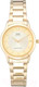 Миниатюра изображения товара Часы наручные женские Q&Q QA45J010Y