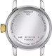 Миниатюра изображения товара Часы наручные женские Tissot T129.210.22.263.00