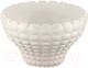 Миниатюра изображения товара Креманка Guzzini Tiffany / 225800156 (молочно-белый)