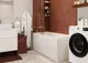Миниатюра изображения товара Ванна акриловая VagnerPlast Aronia 150x70 / VPBA157ARN2X-04