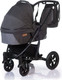 Миниатюра изображения товара Детская универсальная коляска Babyhit Tribute 2 / BS302 (черный)