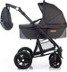 Миниатюра изображения товара Детская универсальная коляска Babyhit Tribute 2 / BS302 (черный)