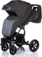 Миниатюра изображения товара Детская универсальная коляска Babyhit Tribute 2 / BS302 (черный)