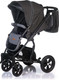 Миниатюра изображения товара Детская универсальная коляска Babyhit Tribute 2 / BS302 (черный)