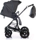 Миниатюра изображения товара Детская универсальная коляска Babyhit Tribute 2 / BS302 (черный)