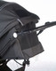 Миниатюра изображения товара Детская универсальная коляска Babyhit Tribute 2 / BS302 (черный)