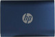 Миниатюра изображения товара Внешний жесткий диск HP P500 250GB (7PD50AA)