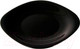 Миниатюра изображения товара Тарелка столовая обеденная Luminarc Carine Black L9817
