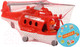 Миниатюра изображения товара Вертолет игрушечный Полесье Альфа / 72382 (в сеточке)