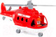 Миниатюра изображения товара Вертолет игрушечный Полесье Альфа / 72382 (в сеточке)